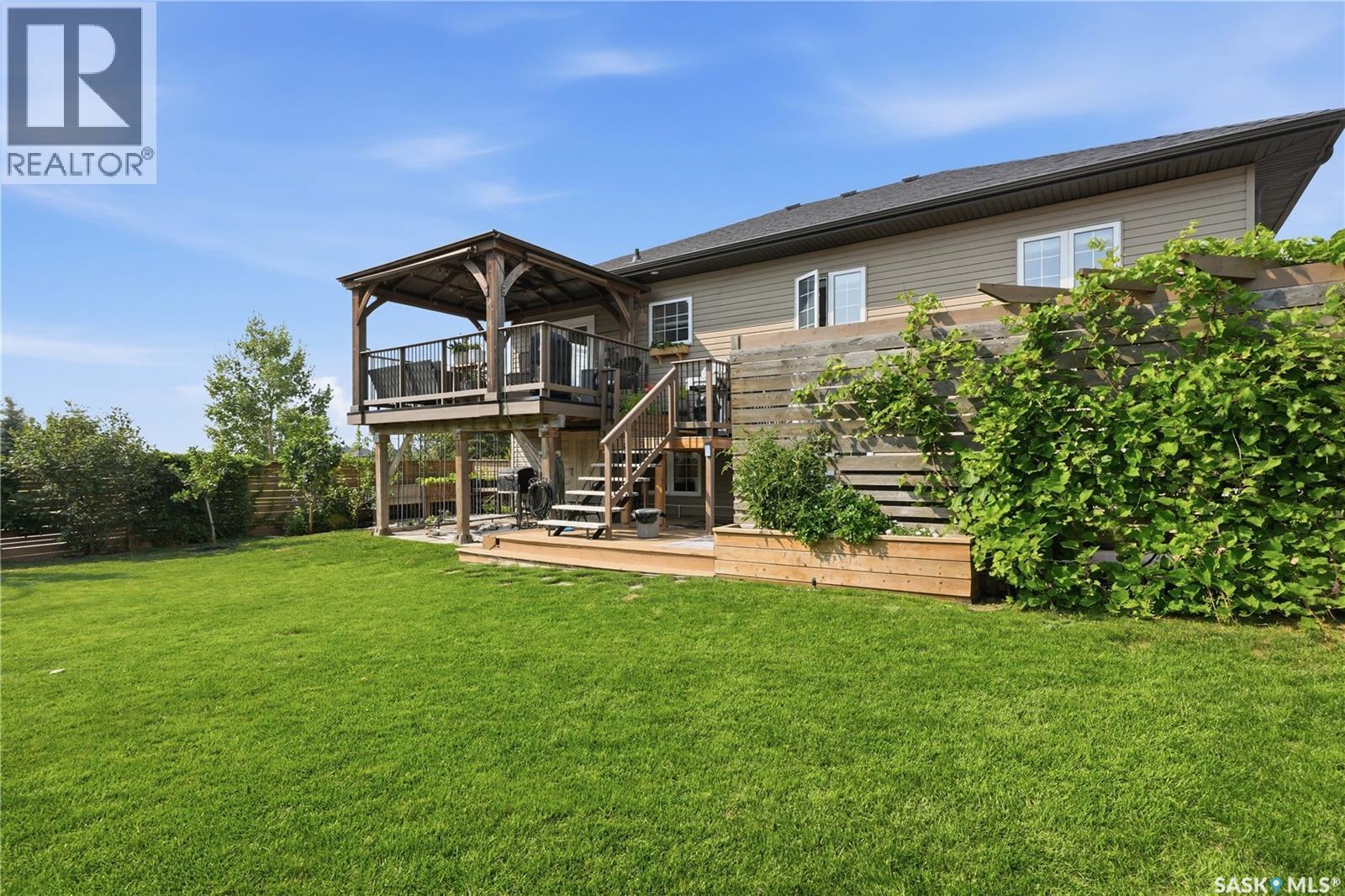 621 Braun Lane, Warman, Saskatchewan  S0K 4S2 - Photo 57 - SK044890