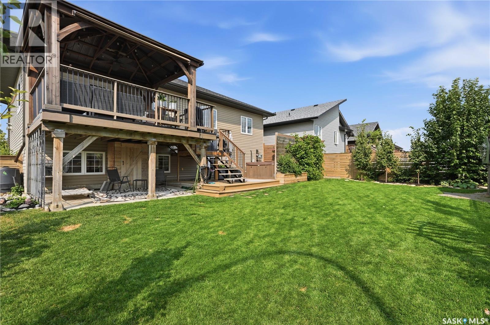 621 Braun Lane, Warman, Saskatchewan  S0K 4S2 - Photo 59 - SK044890