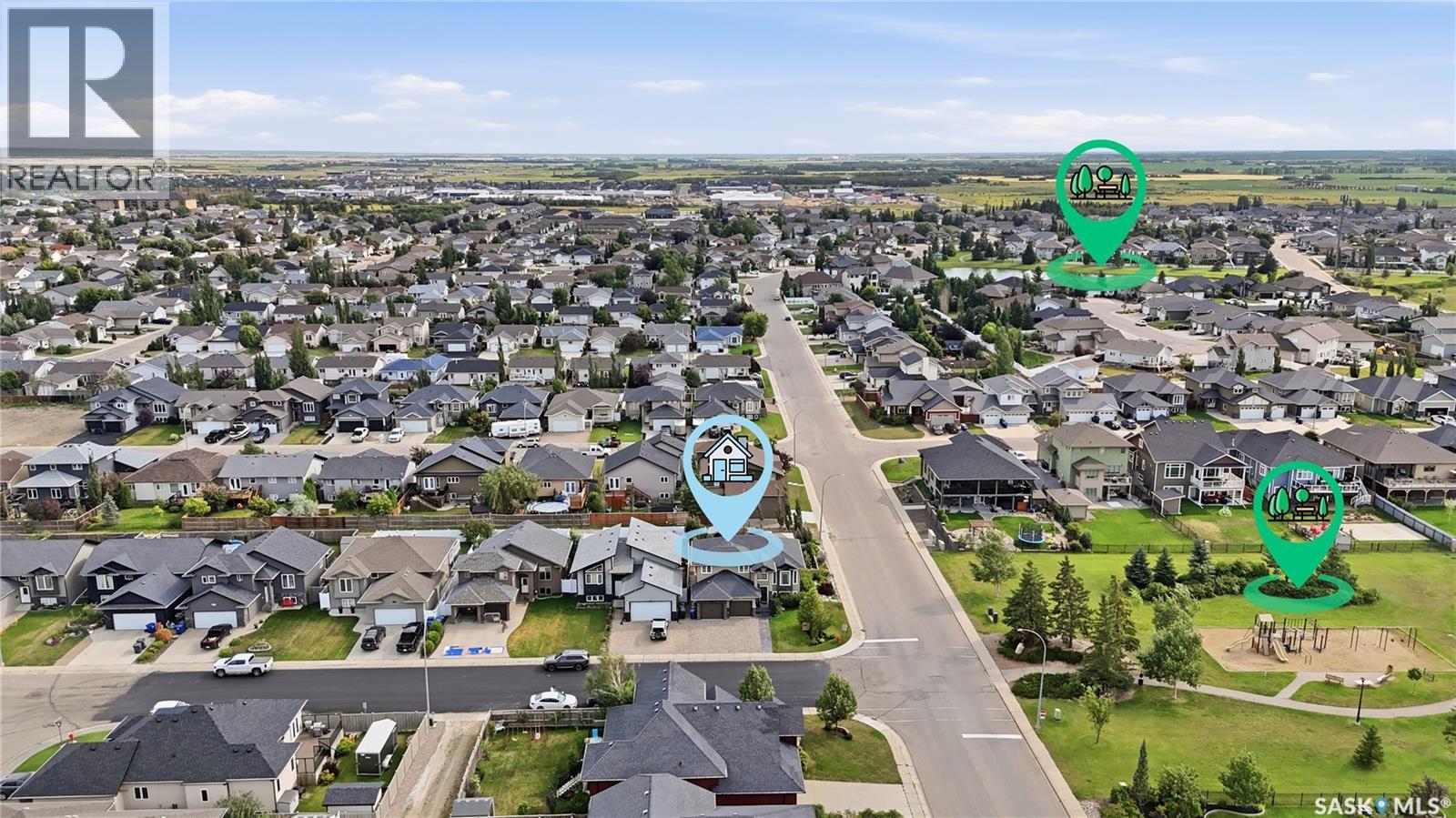 621 Braun Lane, Warman, Saskatchewan  S0K 4S2 - Photo 63 - SK044890