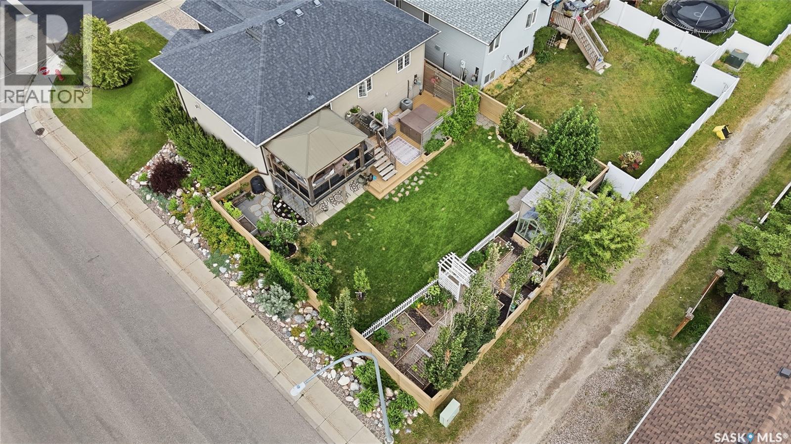 621 Braun Lane, Warman, Saskatchewan  S0K 4S2 - Photo 64 - SK044890