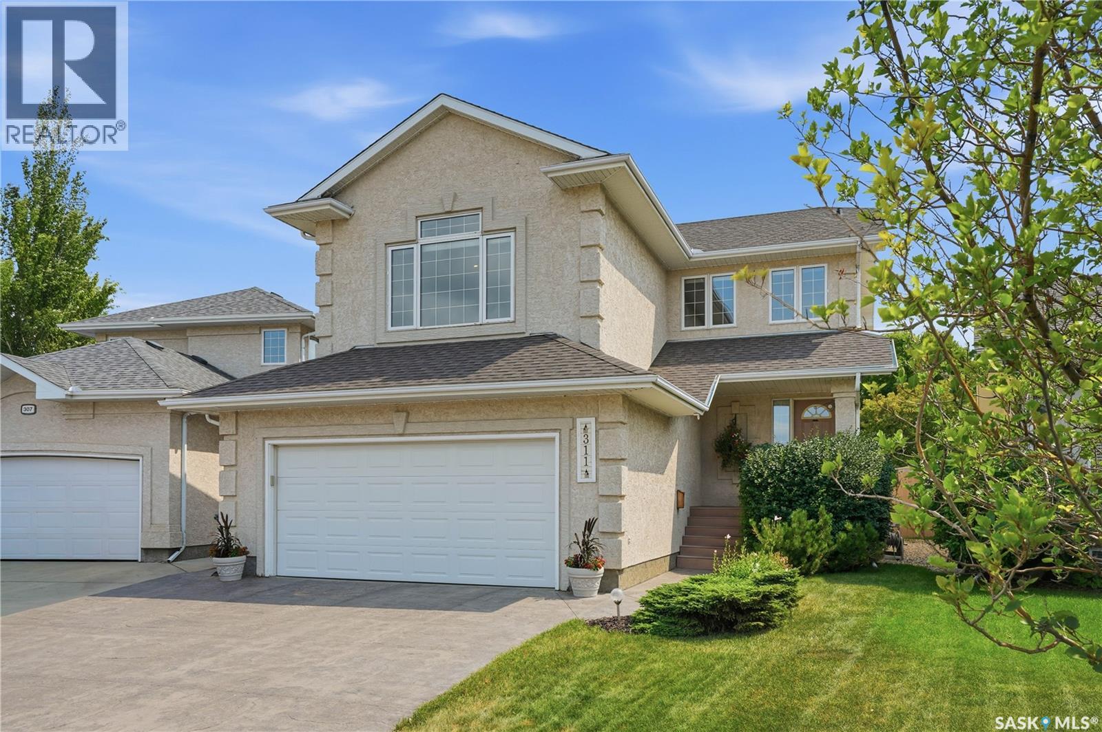 311 Lashyn Cove, Saskatoon, Saskatchewan  S7N 4S3 - Photo 1 - SK044864