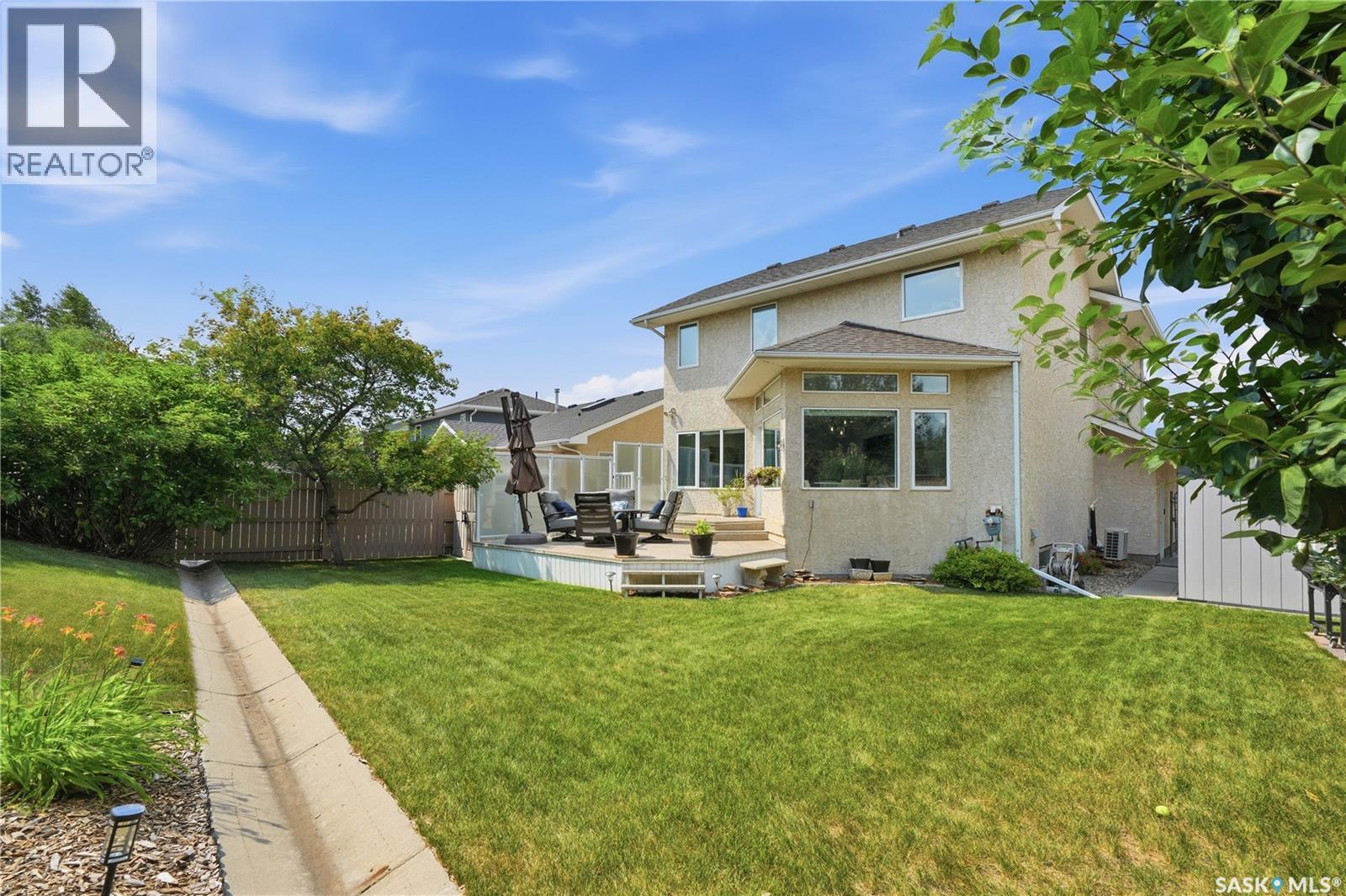 311 Lashyn Cove, Saskatoon, Saskatchewan  S7N 4S3 - Photo 60 - SK044864