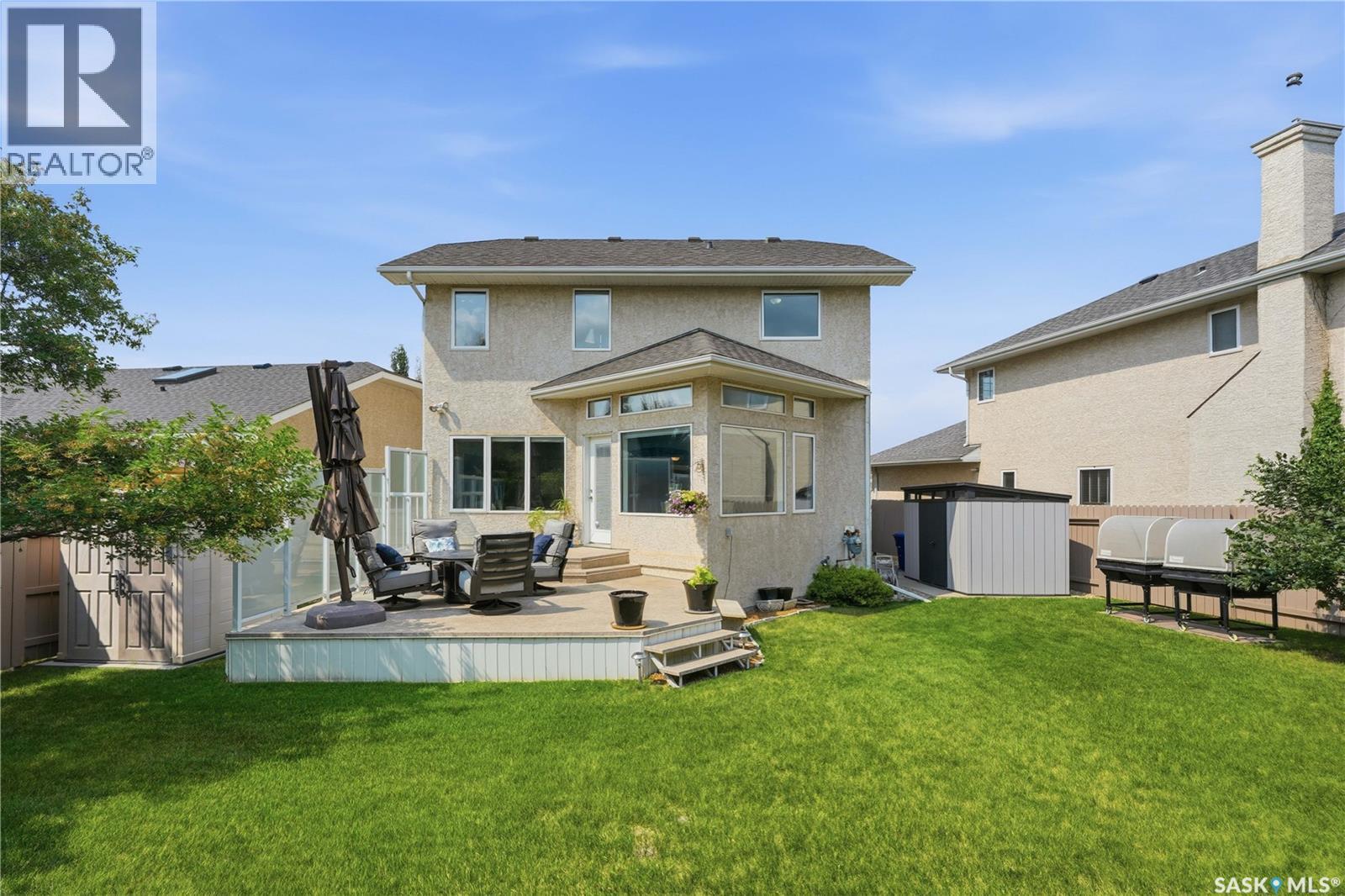 311 Lashyn Cove, Saskatoon, Saskatchewan  S7N 4S3 - Photo 61 - SK044864