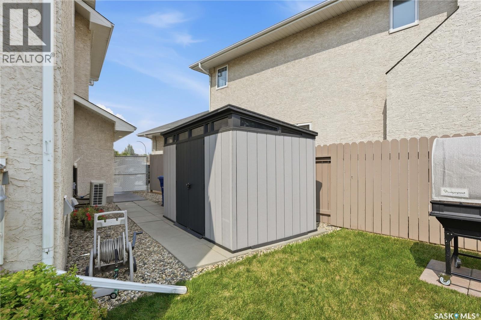 311 Lashyn Cove, Saskatoon, Saskatchewan  S7N 4S3 - Photo 68 - SK044864