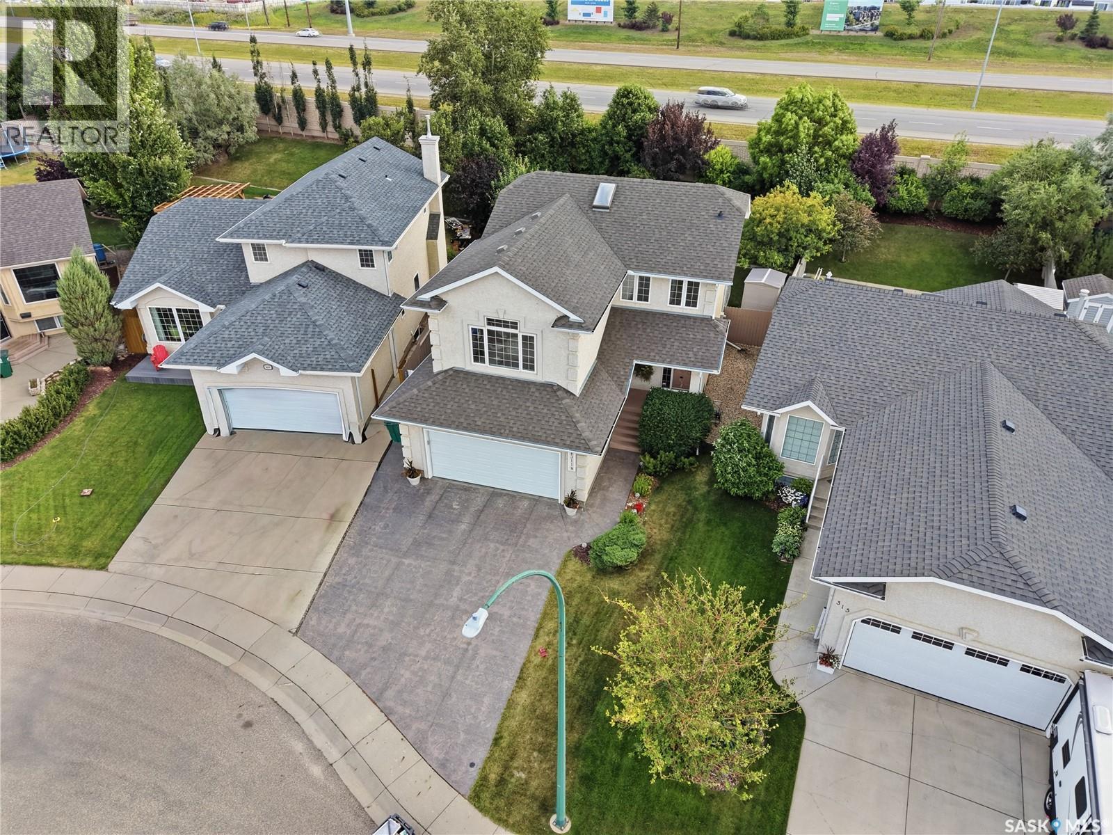 311 Lashyn Cove, Saskatoon, Saskatchewan  S7N 4S3 - Photo 70 - SK044864