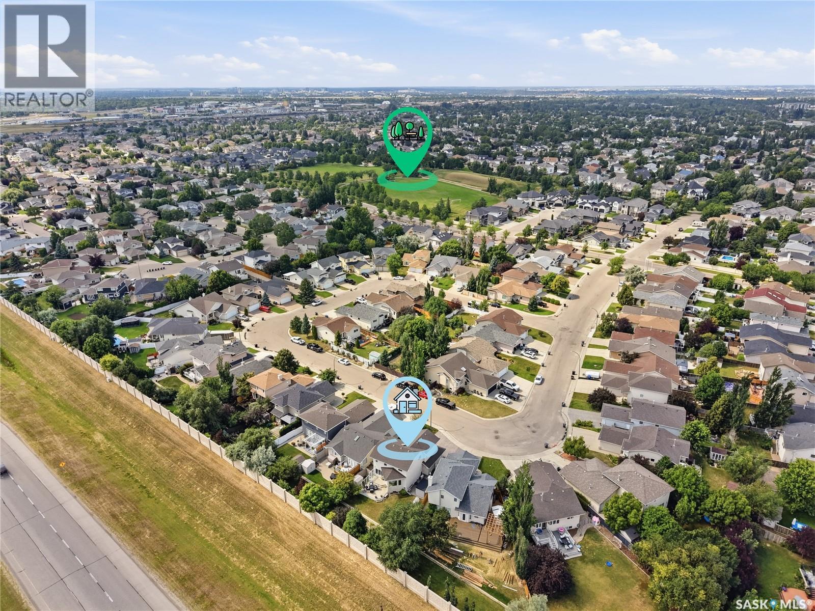 311 Lashyn Cove, Saskatoon, Saskatchewan  S7N 4S3 - Photo 75 - SK044864