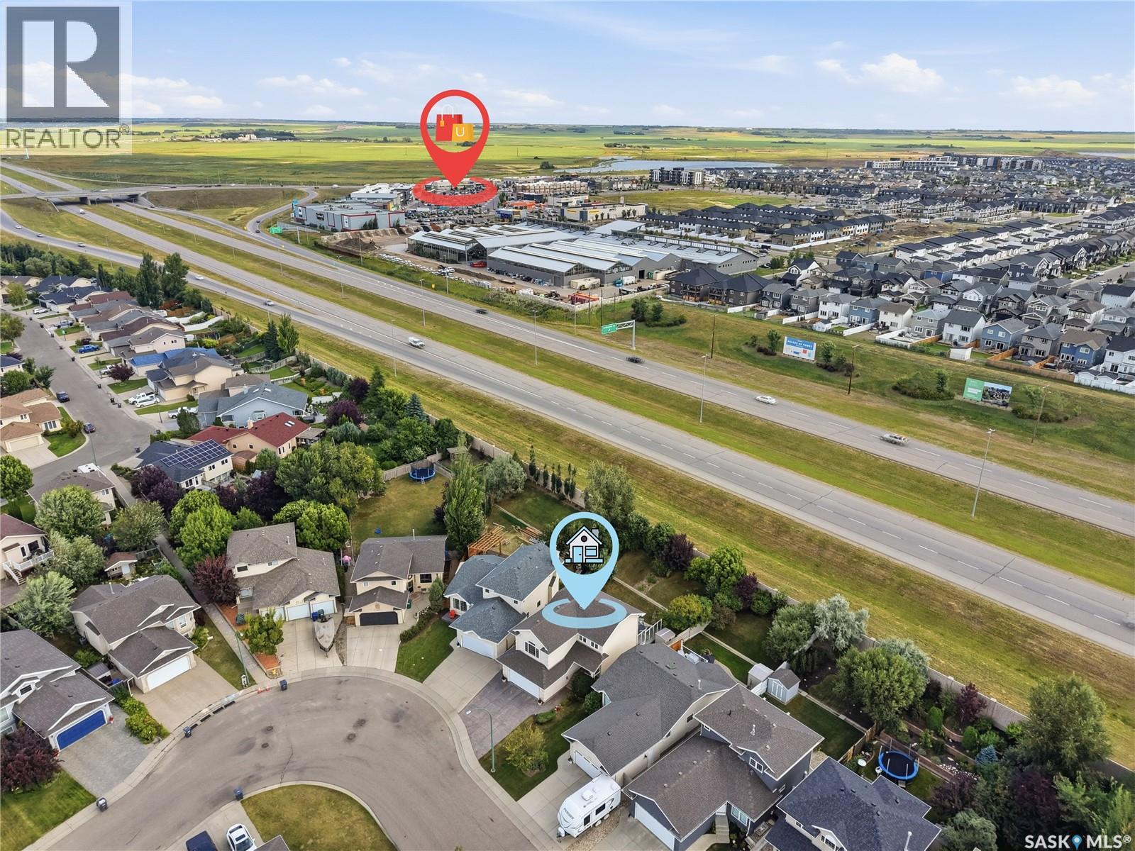 311 Lashyn Cove, Saskatoon, Saskatchewan  S7N 4S3 - Photo 77 - SK044864