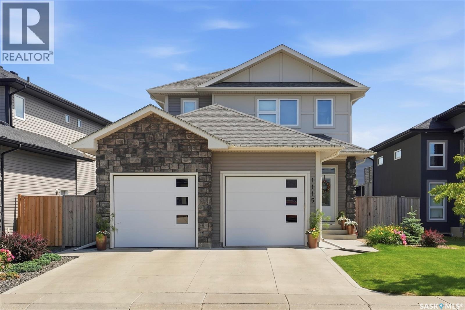 1115 Werschner Crescent, Saskatoon, Saskatchewan  S7V 0A7 - Photo 1 - SK044659