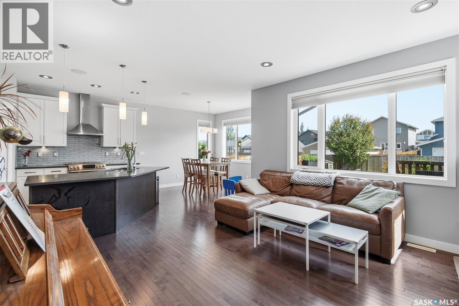1115 Werschner Crescent, Saskatoon, Saskatchewan  S7V 0A7 - Photo 10 - SK044659