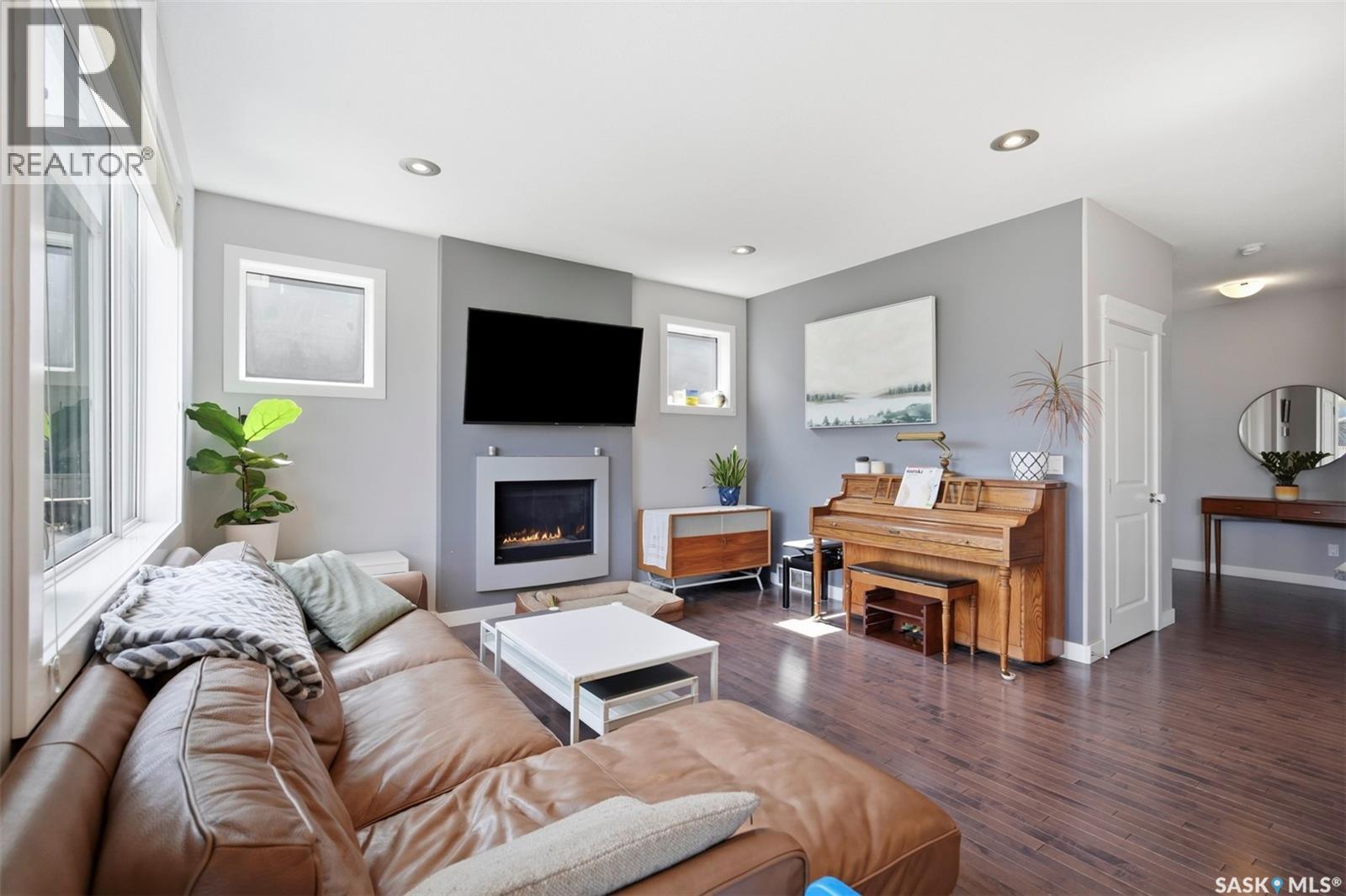 1115 Werschner Crescent, Saskatoon, Saskatchewan  S7V 0A7 - Photo 12 - SK044659