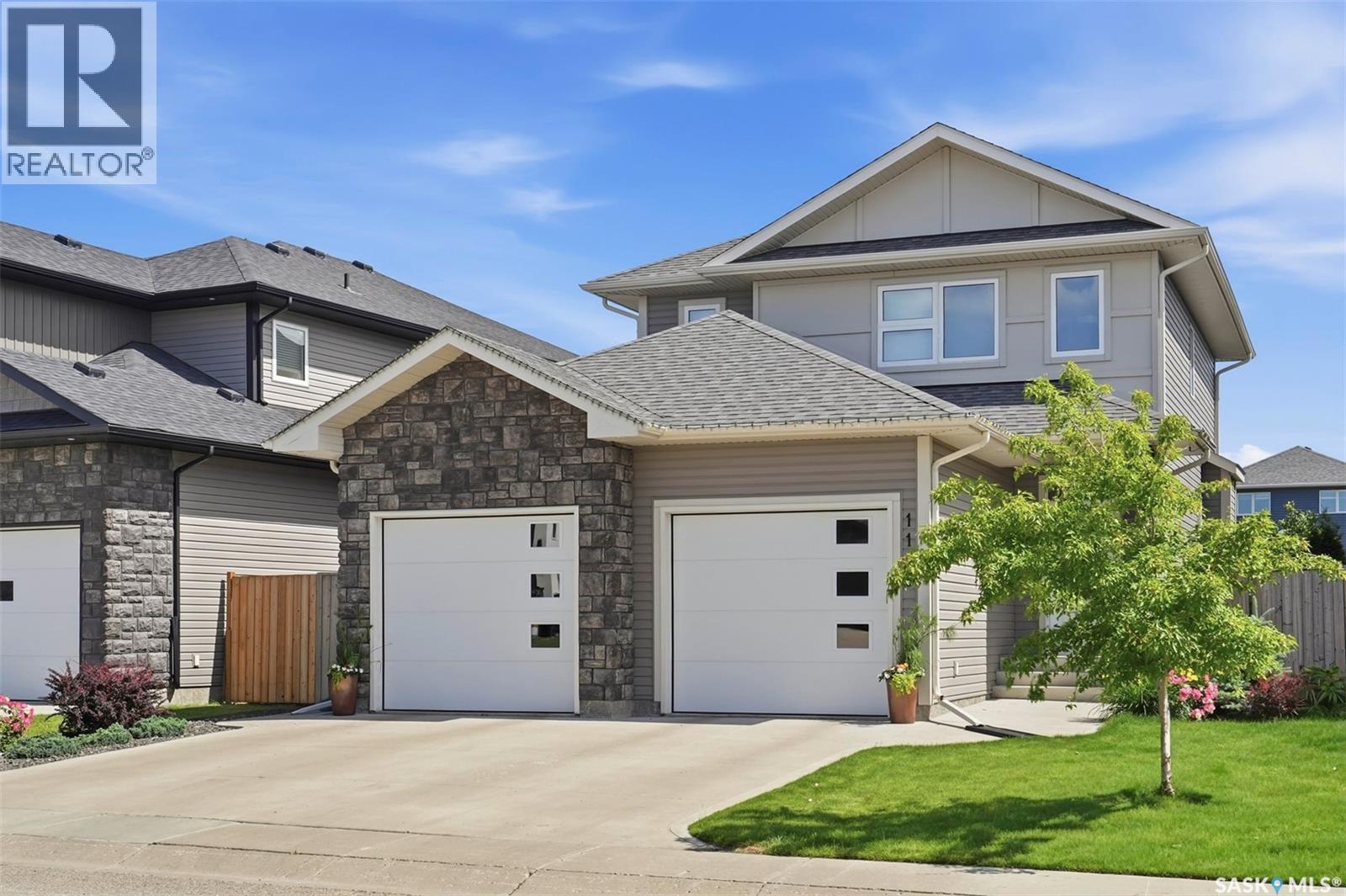 1115 Werschner Crescent, Saskatoon, Saskatchewan  S7V 0A7 - Photo 2 - SK044659
