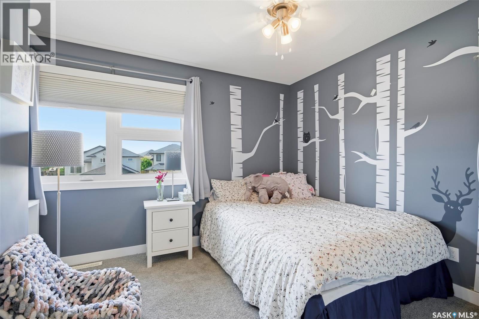 1115 Werschner Crescent, Saskatoon, Saskatchewan  S7V 0A7 - Photo 22 - SK044659