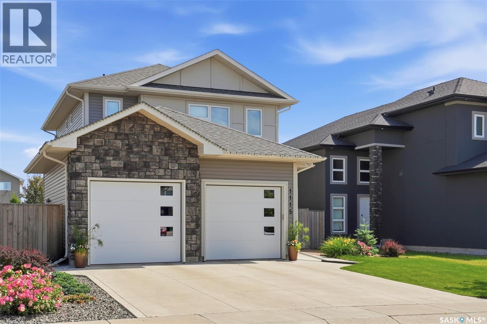 1115 Werschner Crescent, Saskatoon, Saskatchewan  S7V 0A7 - Photo 3 - SK044659
