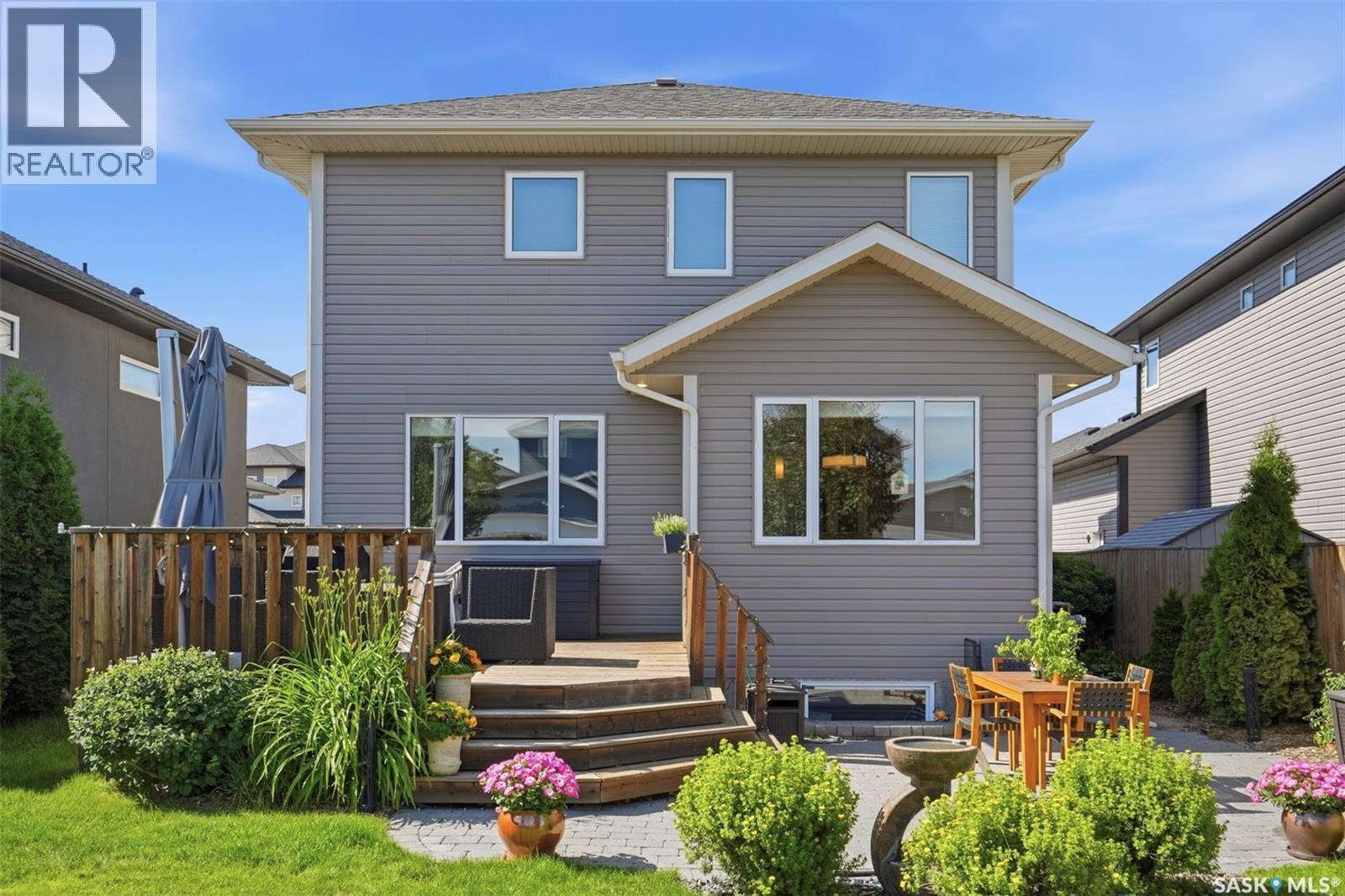 1115 Werschner Crescent, Saskatoon, Saskatchewan  S7V 0A7 - Photo 34 - SK044659