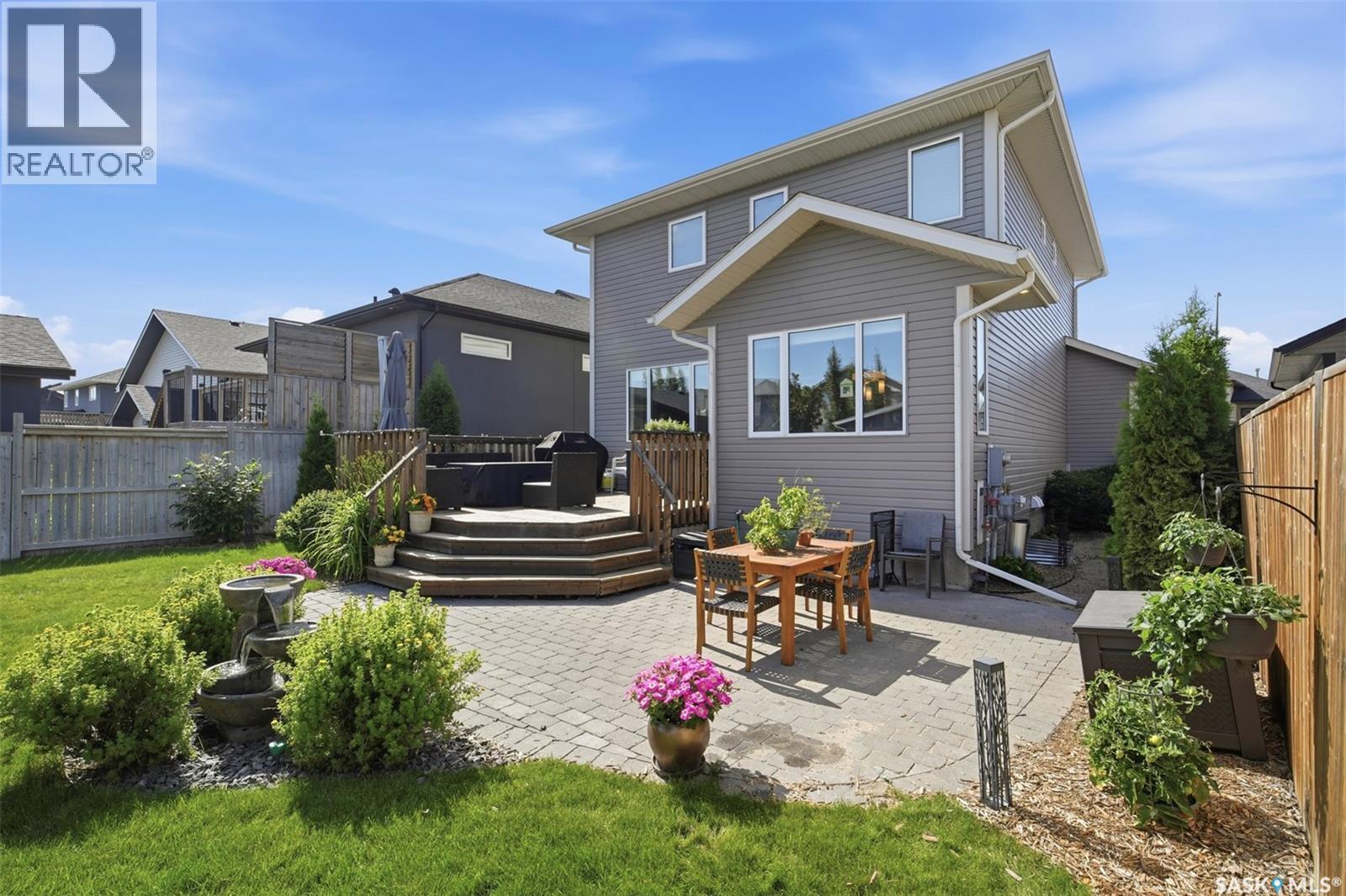 1115 Werschner Crescent, Saskatoon, Saskatchewan  S7V 0A7 - Photo 35 - SK044659