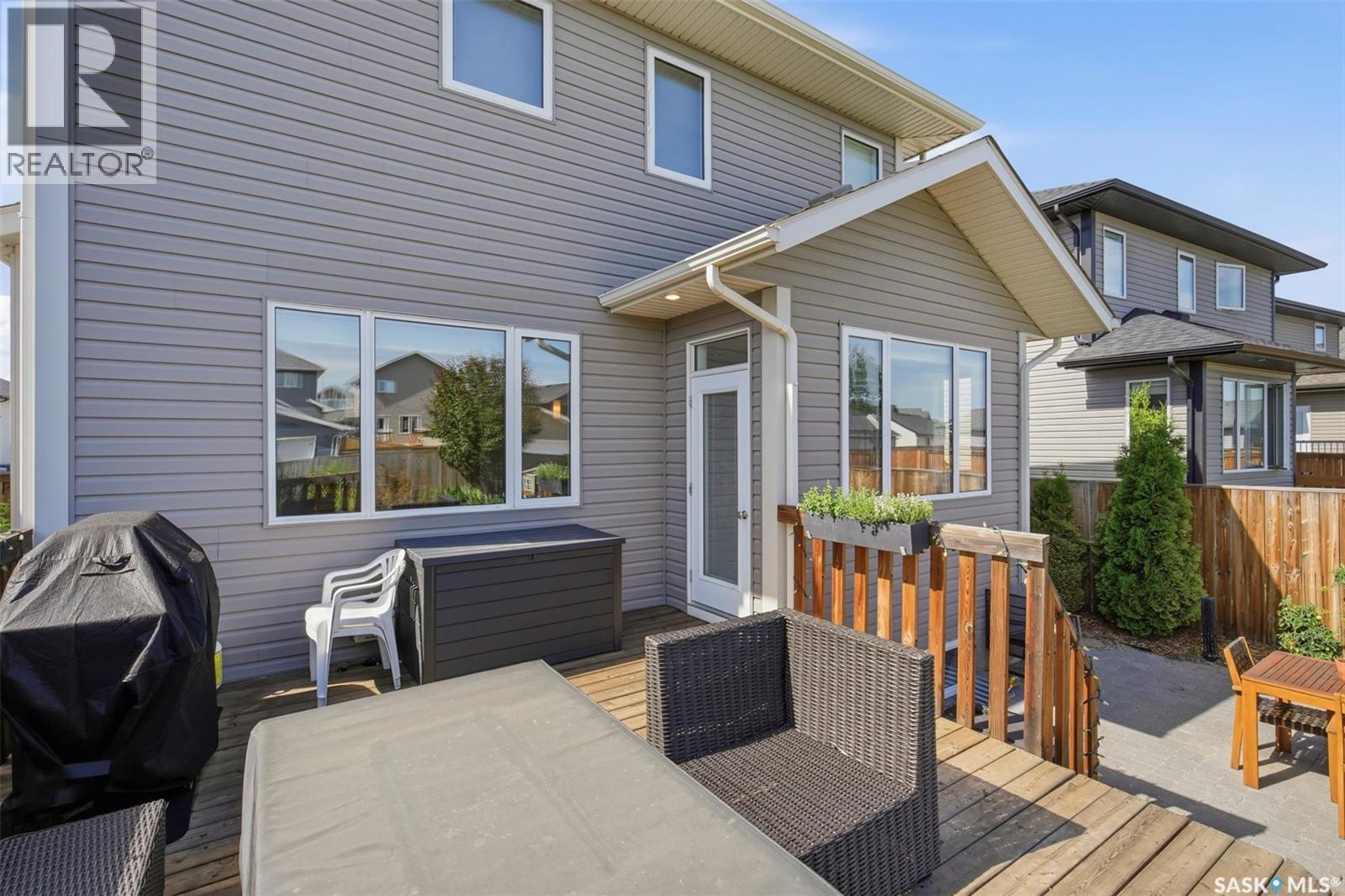 1115 Werschner Crescent, Saskatoon, Saskatchewan  S7V 0A7 - Photo 36 - SK044659
