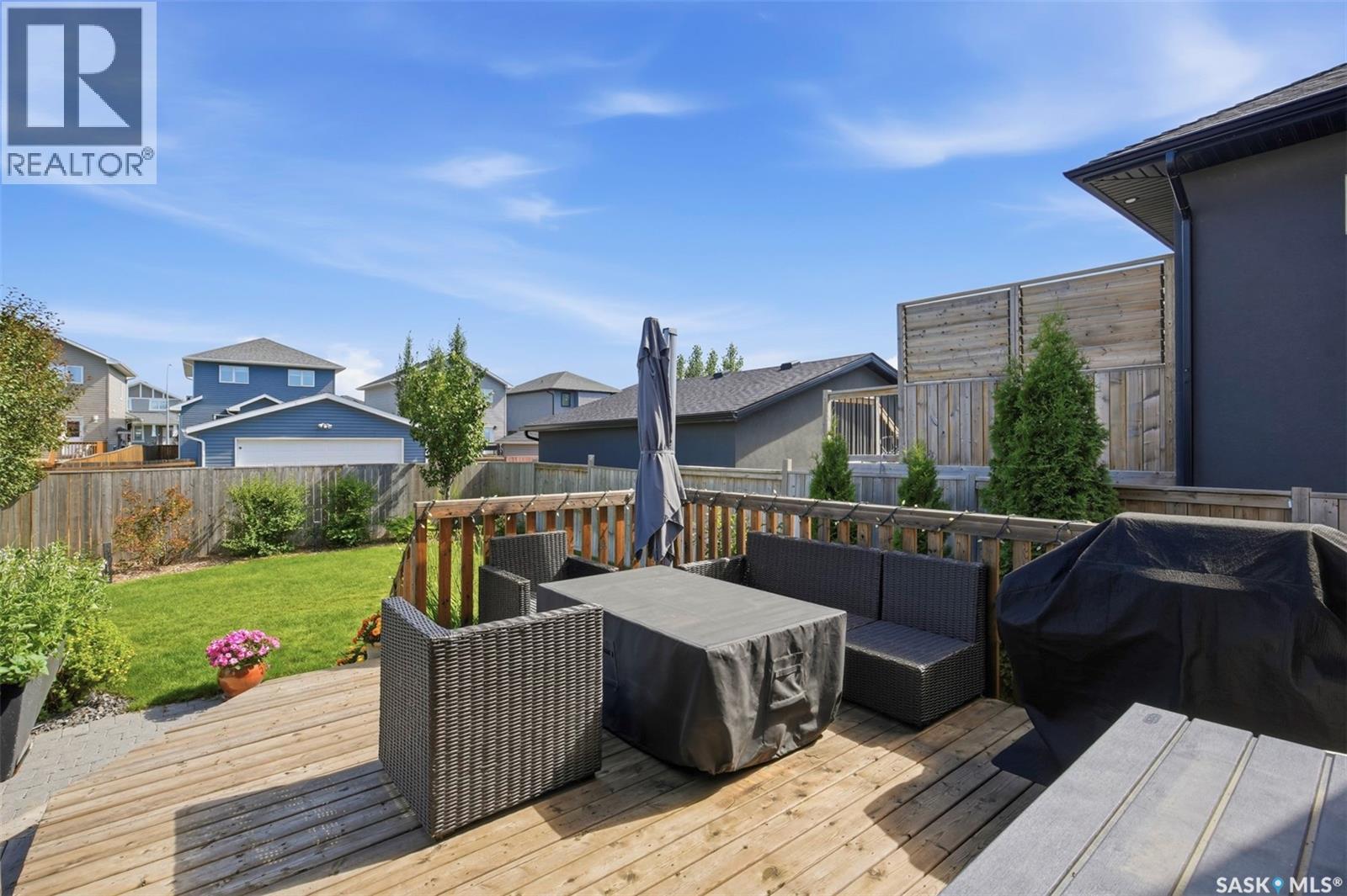 1115 Werschner Crescent, Saskatoon, Saskatchewan  S7V 0A7 - Photo 37 - SK044659