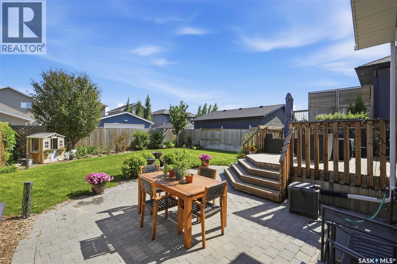 1115 Werschner Crescent, Saskatoon, Saskatchewan  S7V 0A7 - Photo 38 - SK044659