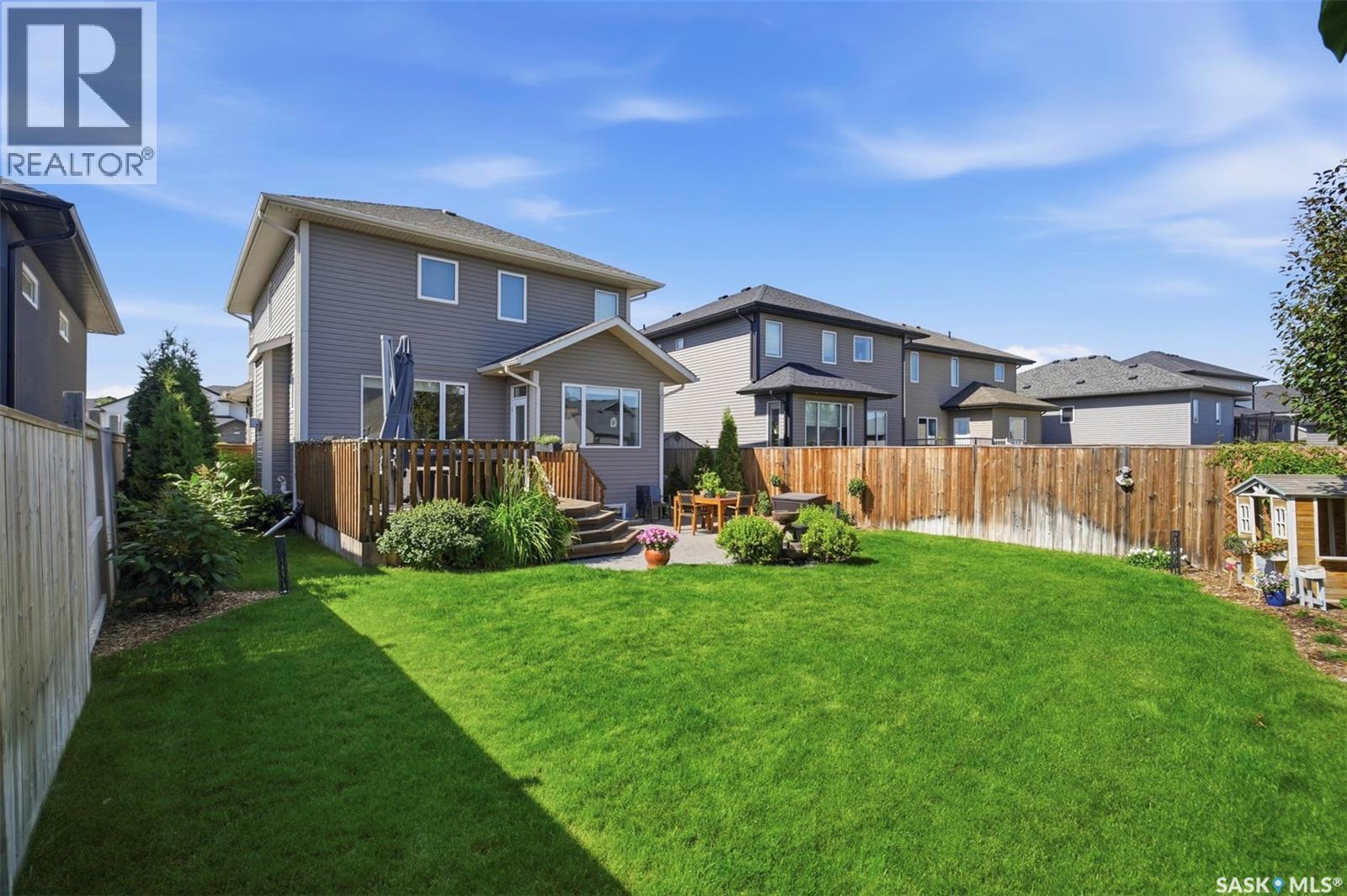 1115 Werschner Crescent, Saskatoon, Saskatchewan  S7V 0A7 - Photo 39 - SK044659