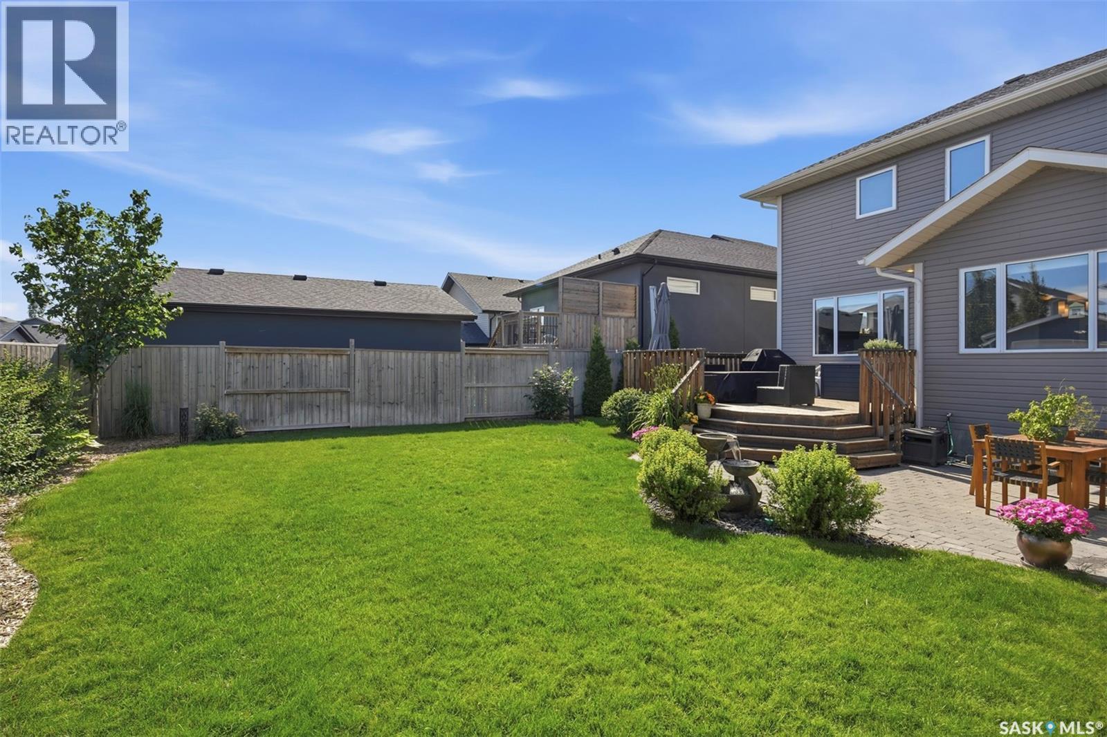 1115 Werschner Crescent, Saskatoon, Saskatchewan  S7V 0A7 - Photo 40 - SK044659