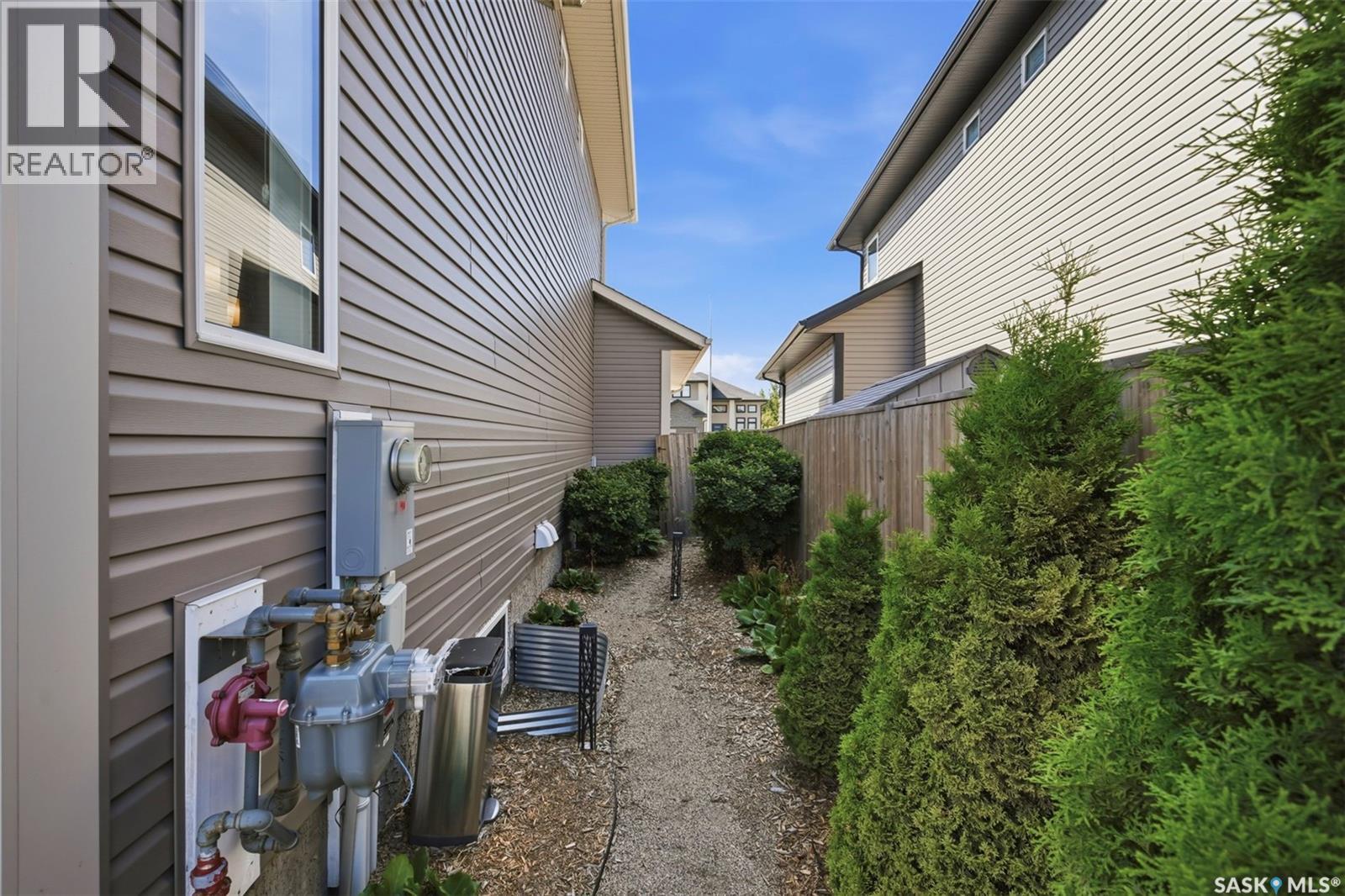1115 Werschner Crescent, Saskatoon, Saskatchewan  S7V 0A7 - Photo 43 - SK044659