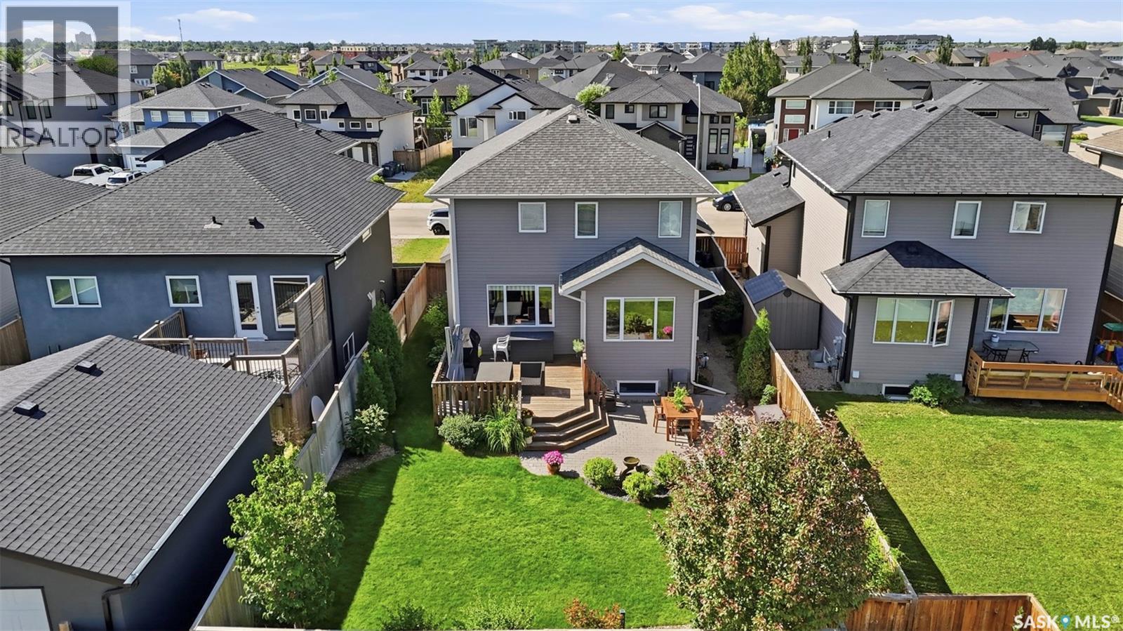 1115 Werschner Crescent, Saskatoon, Saskatchewan  S7V 0A7 - Photo 45 - SK044659