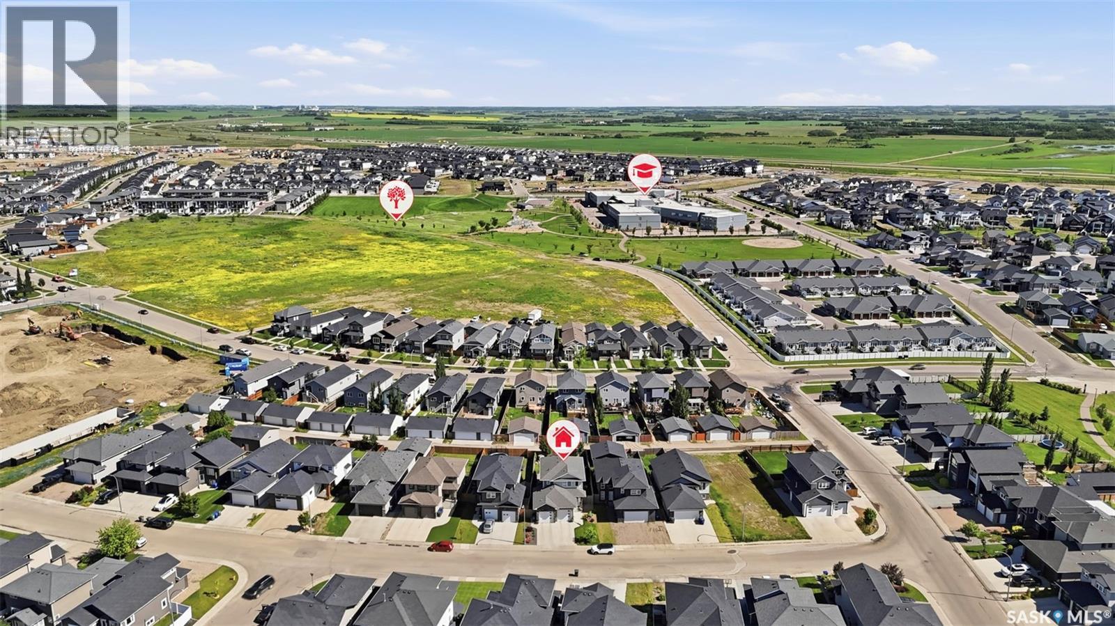 1115 Werschner Crescent, Saskatoon, Saskatchewan  S7V 0A7 - Photo 48 - SK044659