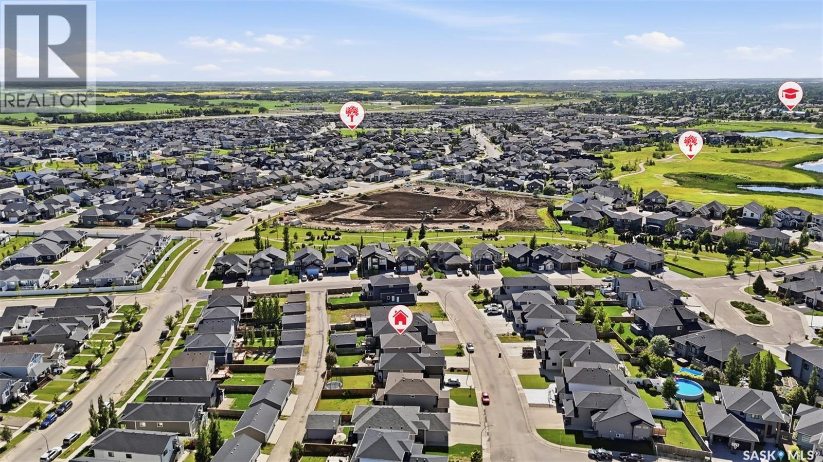 1115 Werschner Crescent, Saskatoon, Saskatchewan  S7V 0A7 - Photo 49 - SK044659