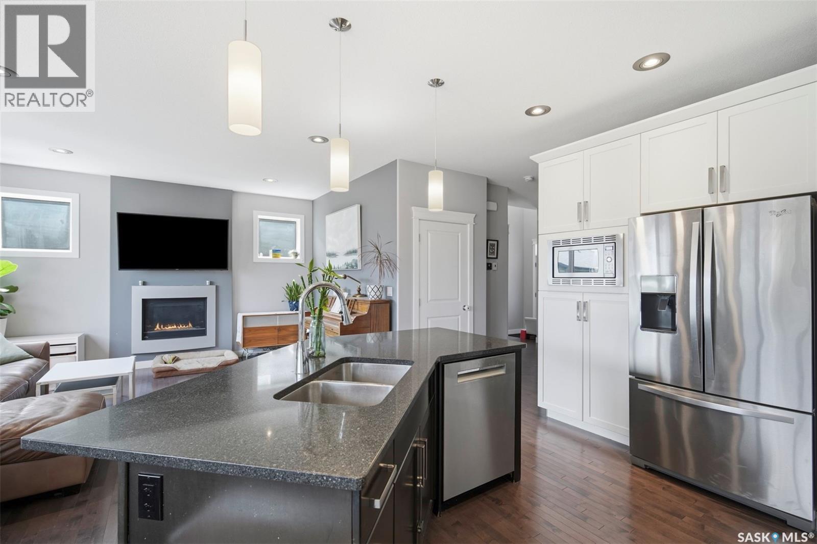 1115 Werschner Crescent, Saskatoon, Saskatchewan  S7V 0A7 - Photo 5 - SK044659