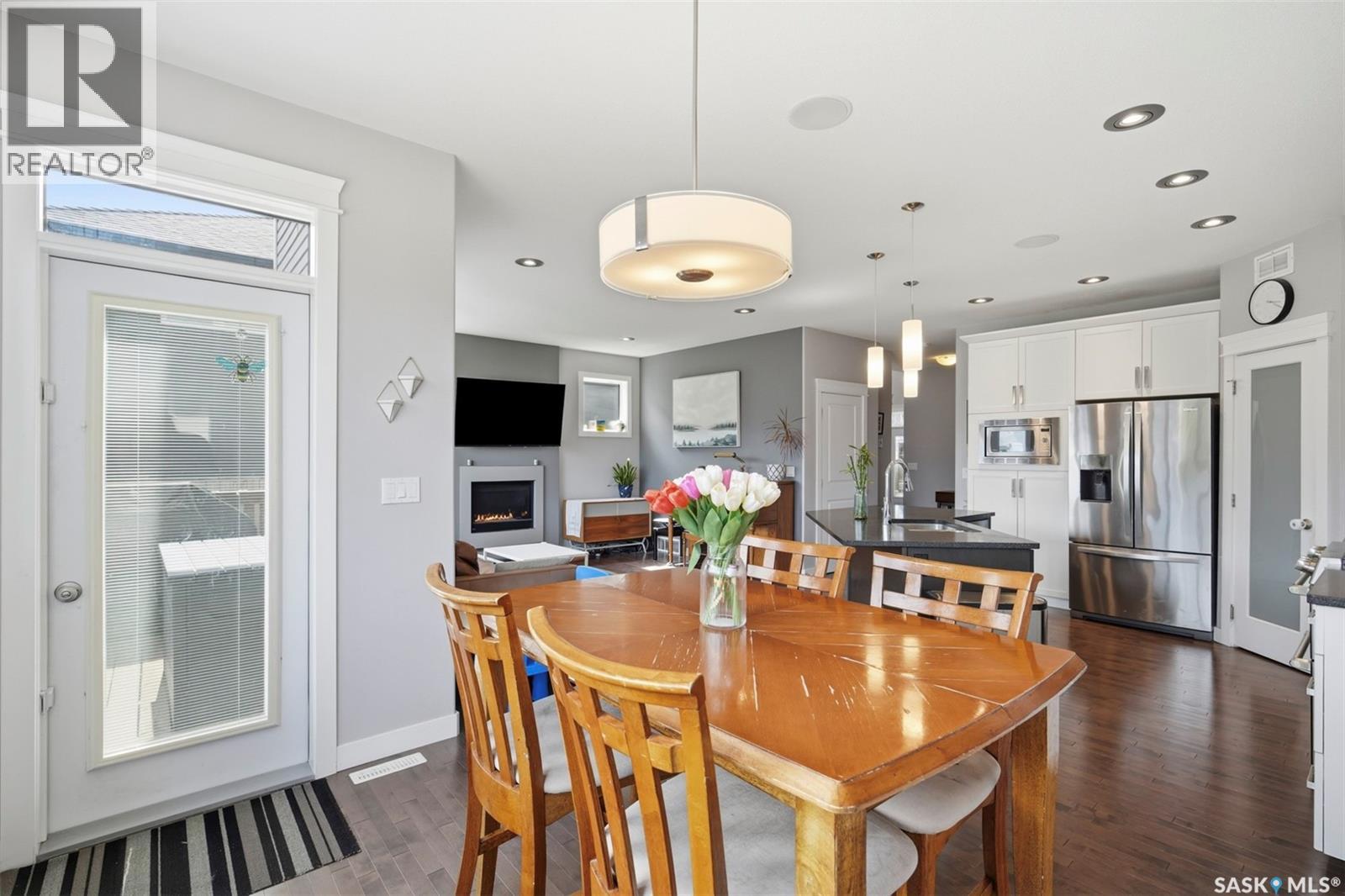 1115 Werschner Crescent, Saskatoon, Saskatchewan  S7V 0A7 - Photo 8 - SK044659