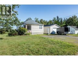 4127 Route 480, Acadieville, New Brunswick