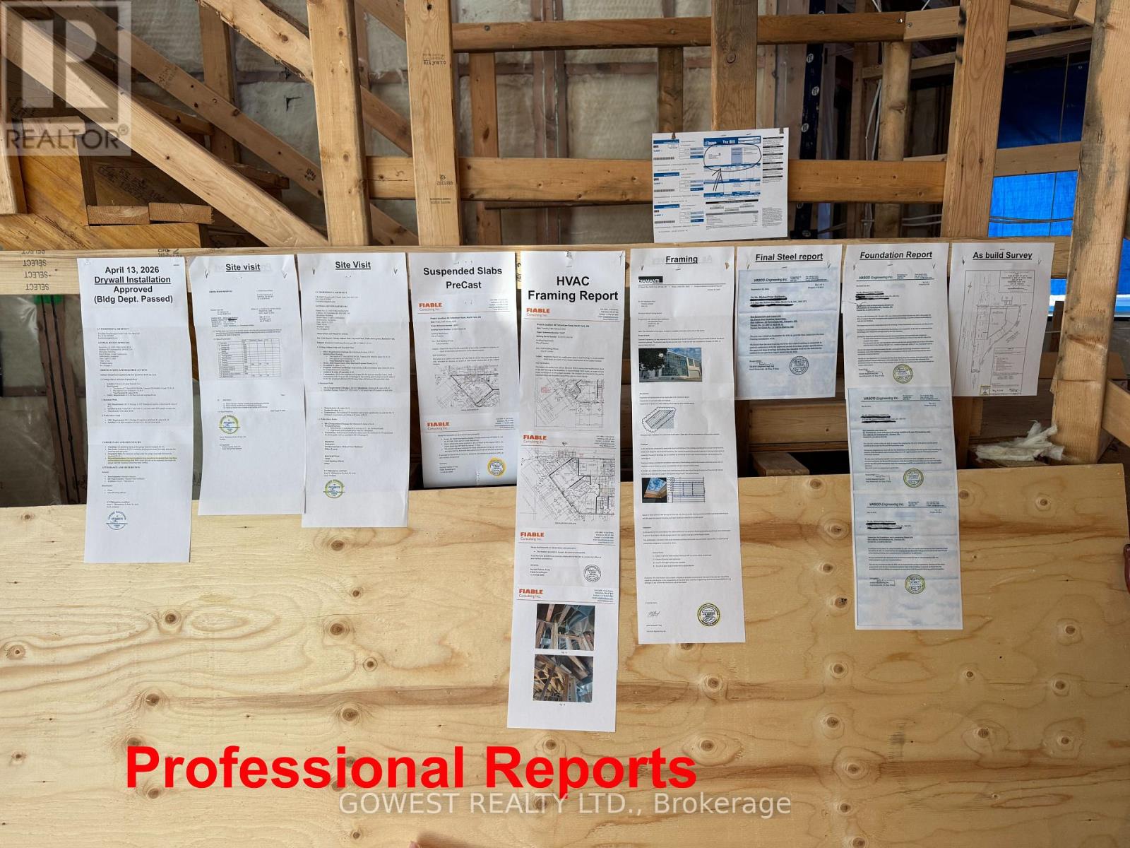 40 Tottenham Road, Toronto, Ontario  M3C 2J4 - Photo 7 - C13556548
