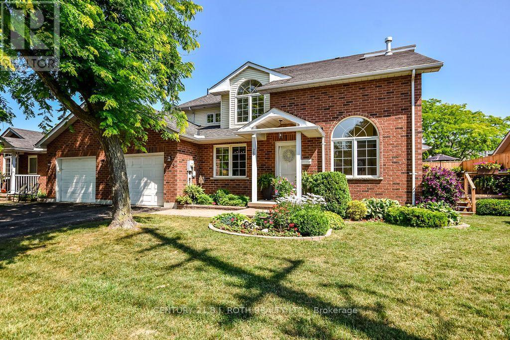 505 - 60 MUSEUM DRIVE, Orillia, Ontario