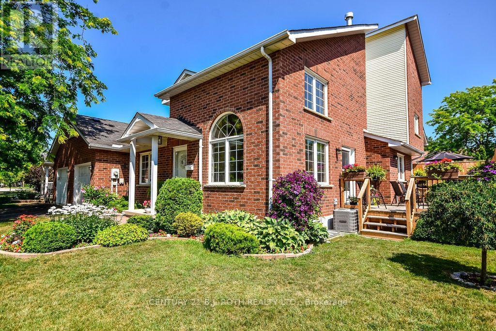505 - 60 Museum Drive, Orillia, Ontario  L3V 7T9 - Photo 3 - S13573110