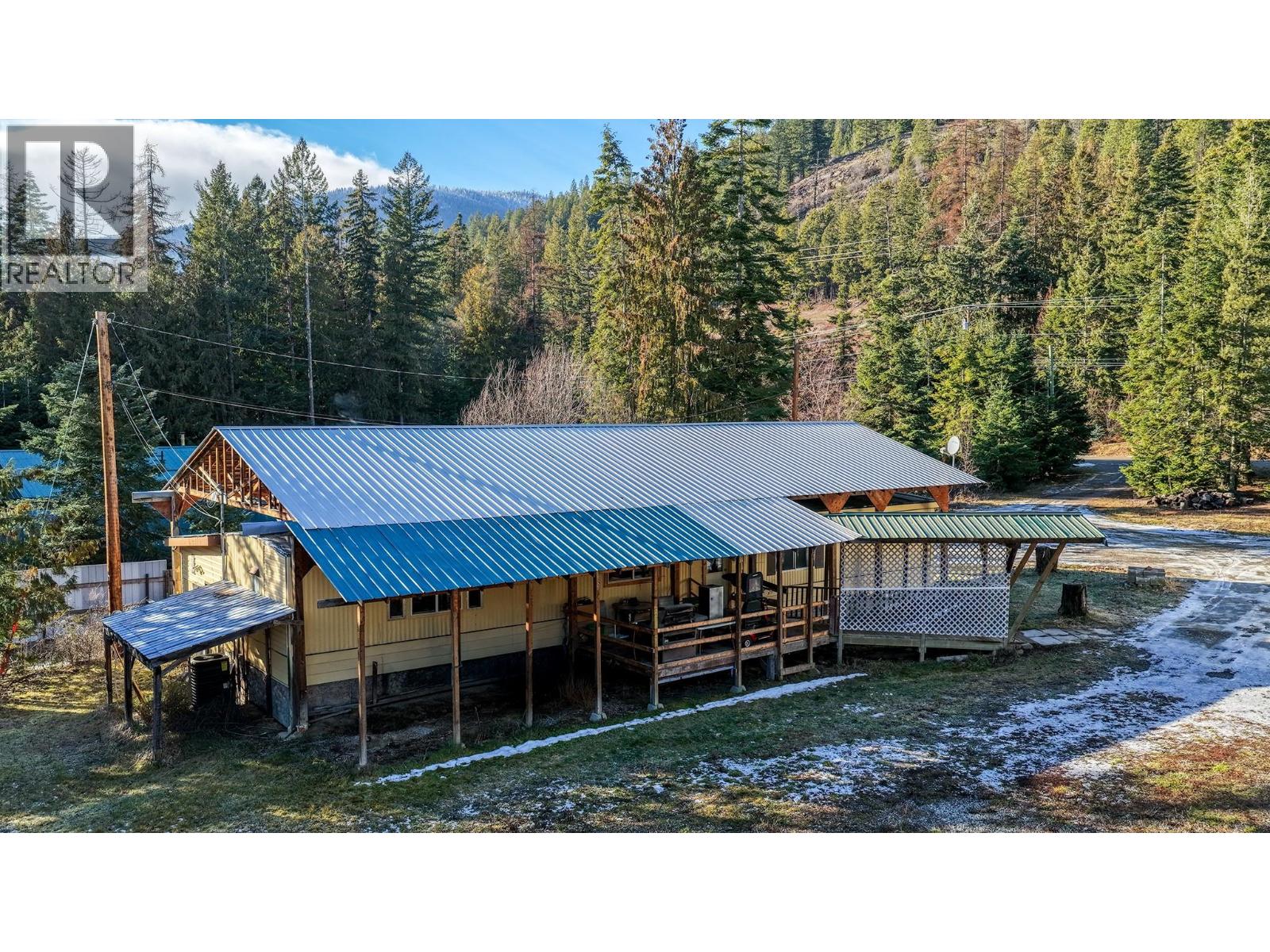 4717 Goat River North Road, Arrow Creek, British Columbia  V0B 1G9 - Photo 16 - 10397131