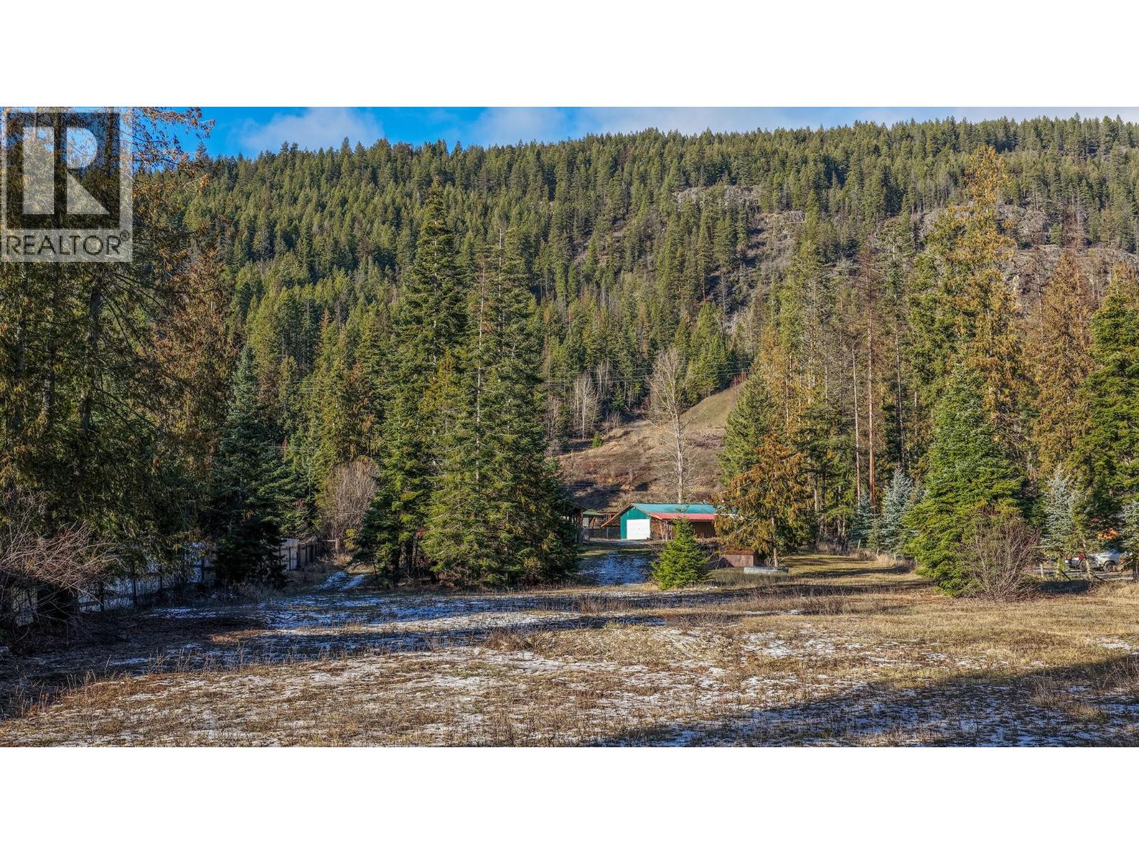 4717 Goat River North Road, Arrow Creek, British Columbia  V0B 1G9 - Photo 17 - 10397131