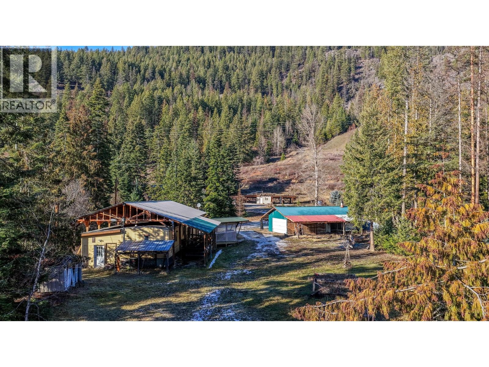4717 Goat River North Road, Arrow Creek, British Columbia  V0B 1G9 - Photo 18 - 10397131