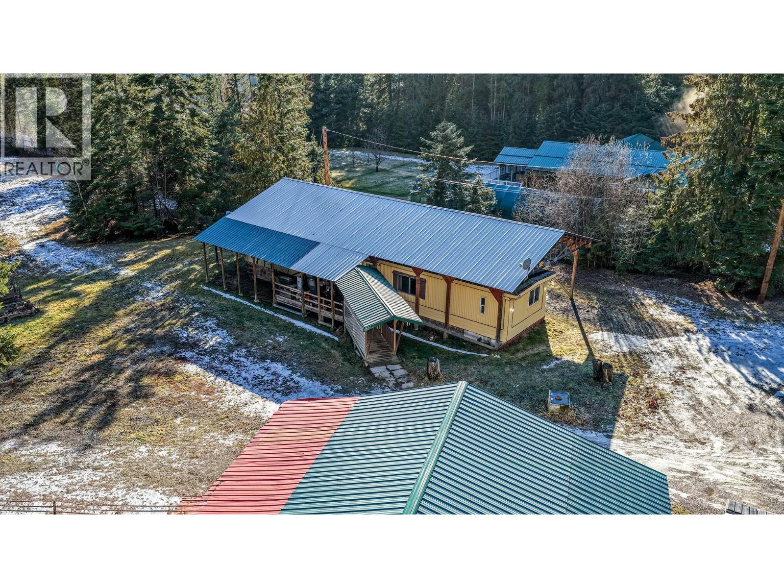 4717 Goat River North Road, Arrow Creek, British Columbia  V0B 1G9 - Photo 24 - 10397131