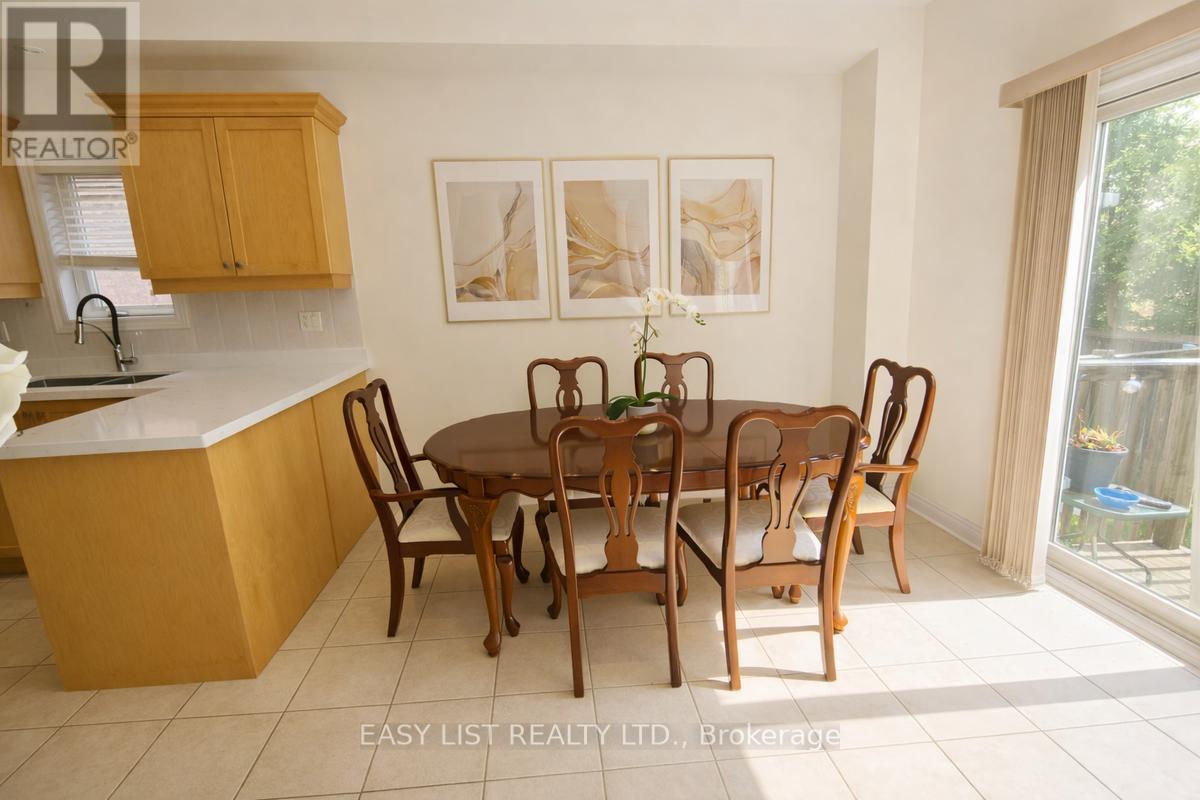 171 Stonebriar Drive, Vaughan, Ontario  L6A 2N1 - Photo 12 - N13459096