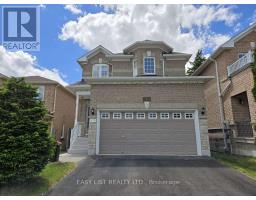 171 STONEBRIAR DRIVE, Vaughan, Ontario
