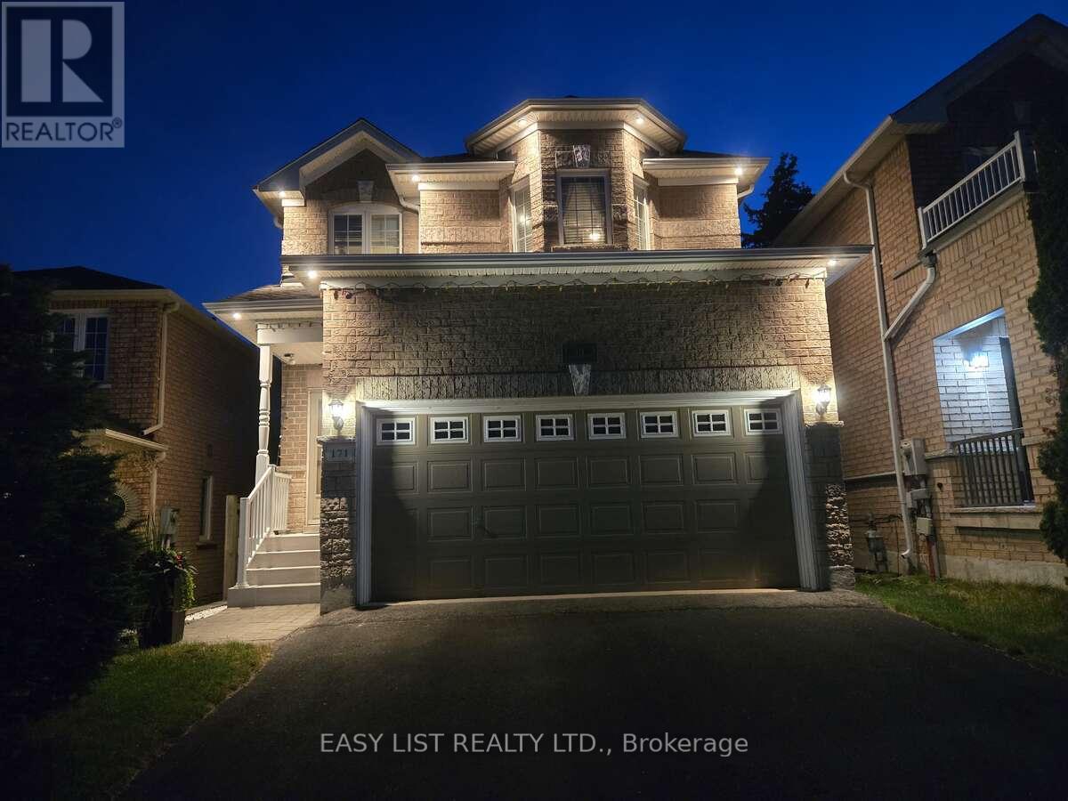 171 Stonebriar Drive, Vaughan, Ontario  L6A 2N1 - Photo 4 - N13459096