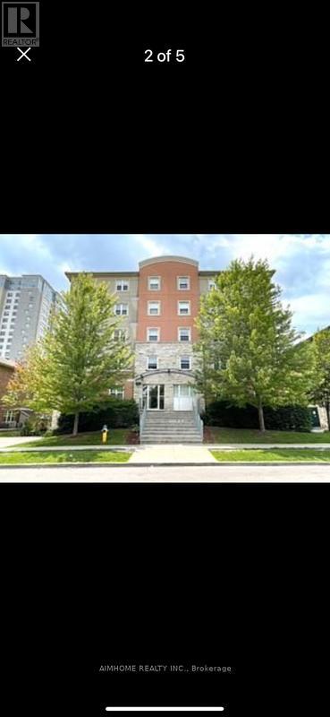 403 - 261 LESTER STREET, Waterloo, Ontario