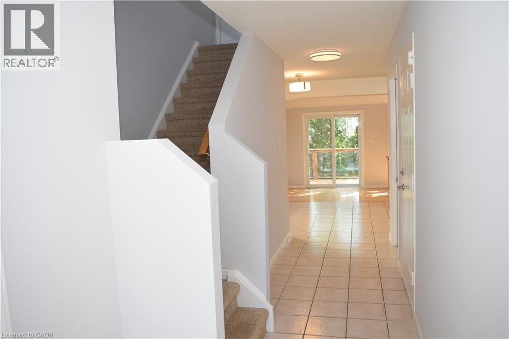 688 Star Flower Avenue Unit# A, Waterloo, Ontario  N2V 2L2 - Photo 11 - 40854100
