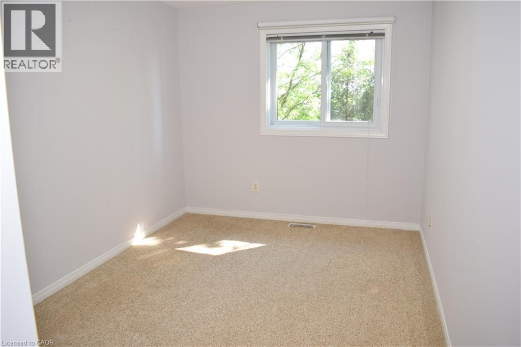 688 Star Flower Avenue Unit# A, Waterloo, Ontario  N2V 2L2 - Photo 13 - 40854100