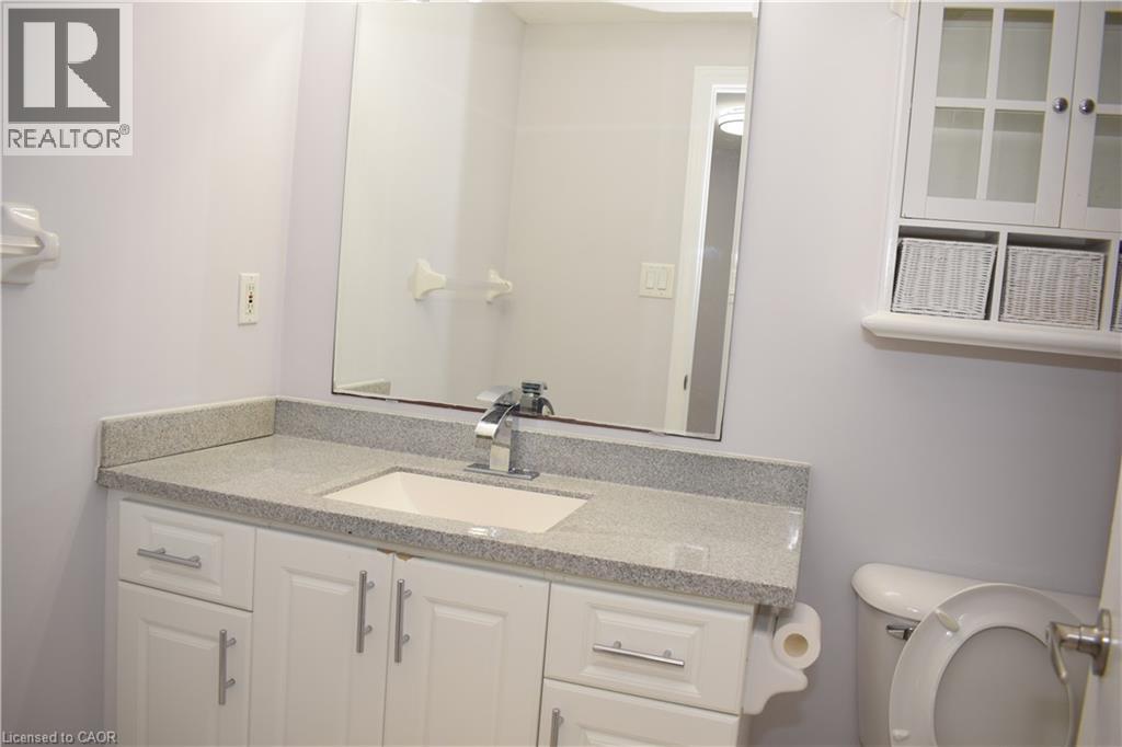 688 Star Flower Avenue Unit# A, Waterloo, Ontario  N2V 2L2 - Photo 20 - 40854100
