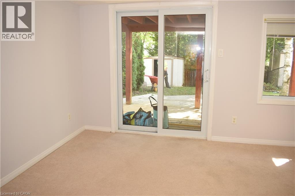 688 Star Flower Avenue Unit# A, Waterloo, Ontario  N2V 2L2 - Photo 23 - 40854100