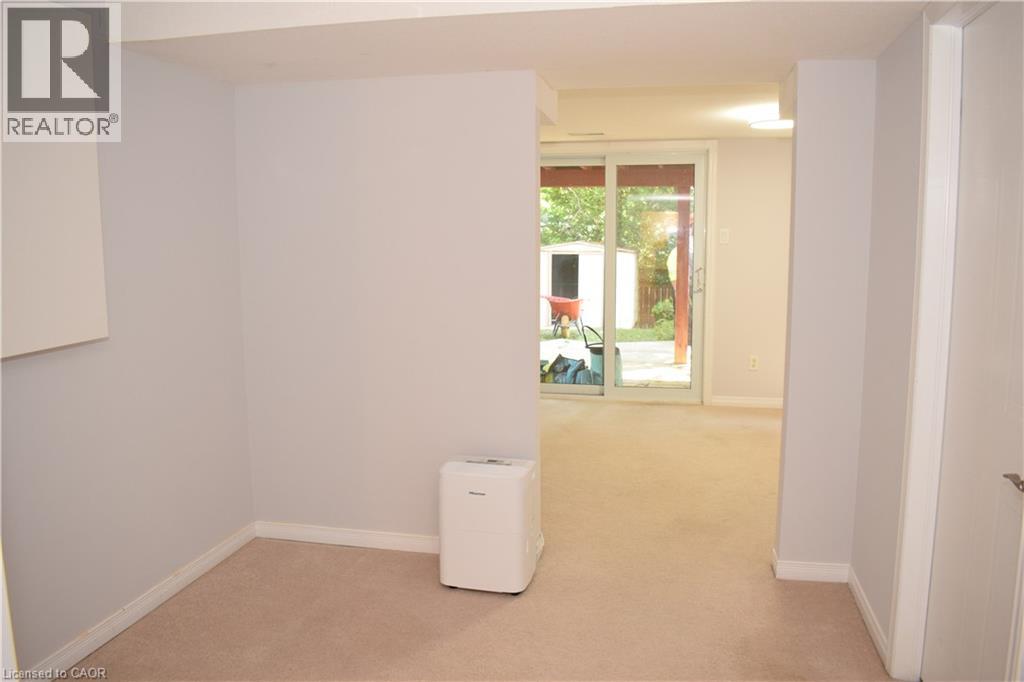 688 Star Flower Avenue Unit# A, Waterloo, Ontario  N2V 2L2 - Photo 26 - 40854100