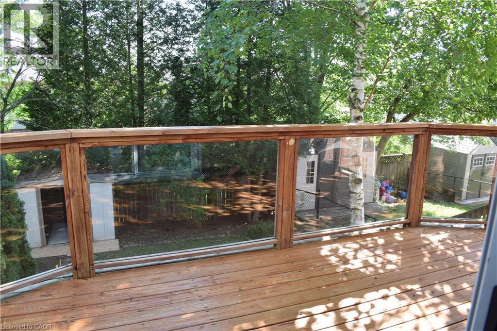 688 Star Flower Avenue Unit# A, Waterloo, Ontario  N2V 2L2 - Photo 30 - 40854100
