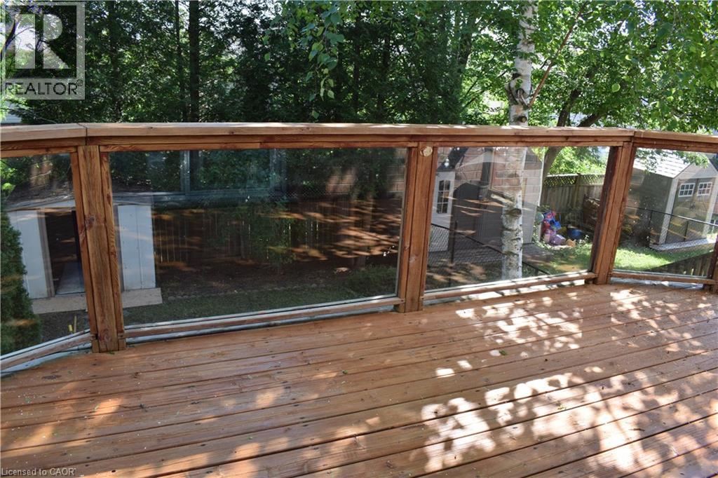 688 Star Flower Avenue Unit# A, Waterloo, Ontario  N2V 2L2 - Photo 33 - 40854100