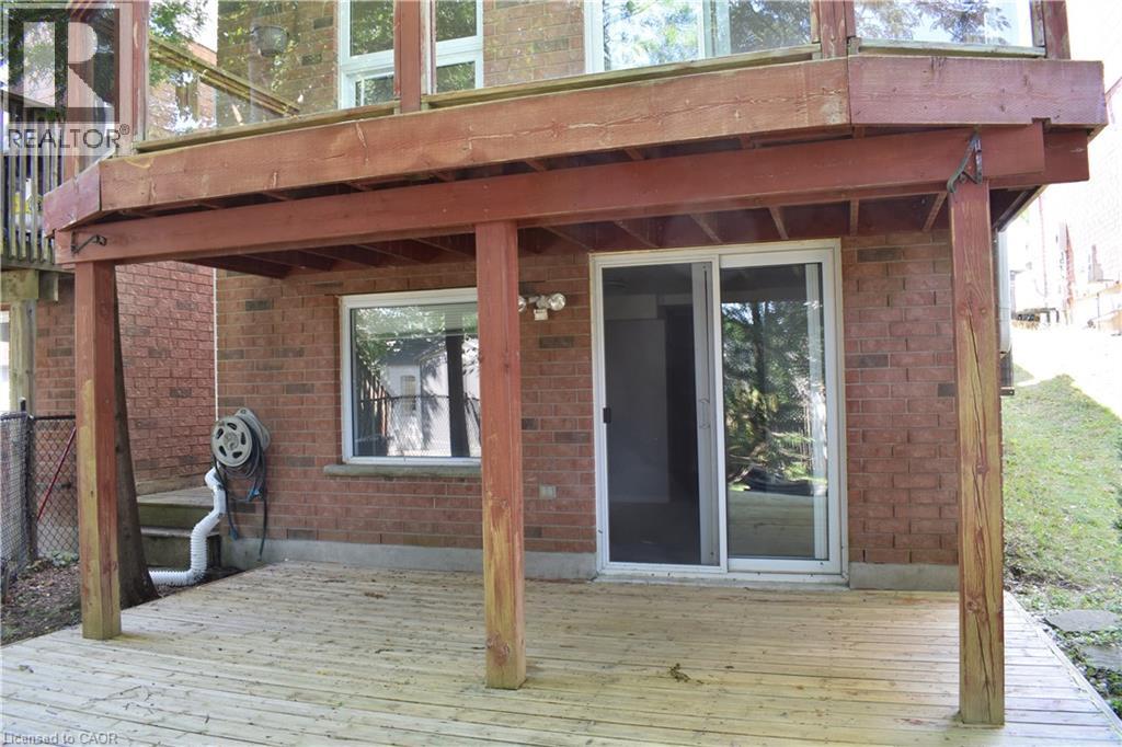 688 Star Flower Avenue Unit# A, Waterloo, Ontario  N2V 2L2 - Photo 35 - 40854100